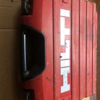 Cassetta per sttrezzi Hilti