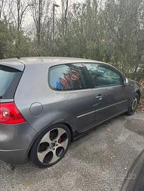 Gilf gti anno 2005 motore rotto