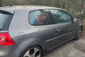 Gilf gti anno 2005 motore rotto