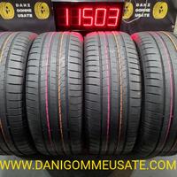 4 gomme 255 55 19 bridgestone al 70/75%