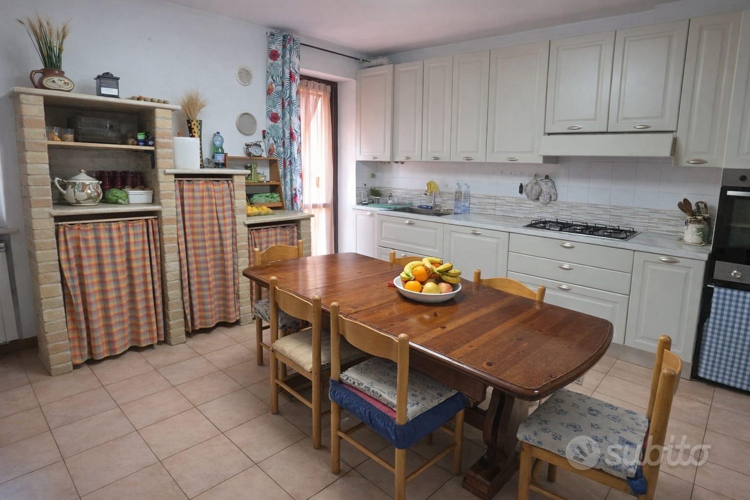 Appartamento – Frisa, Guastameroli, Chieti - Vista 2
