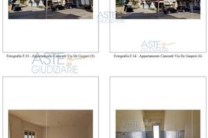 Appartamento Canicattì [A4331050]