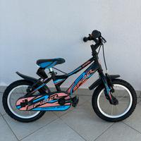 Bicicletta bambino 14º Brera