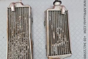 RADIATORI RADIATORE SUZUKI RMZ 250 2009 2008 RM Z