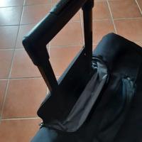 valigia head originale