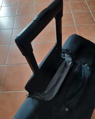 valigia head originale