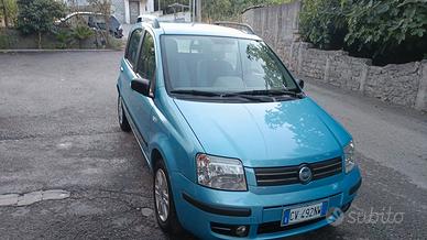 Fiat Panda 1.2 modello emotion