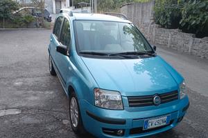 Fiat Panda 1.2 modello emotion