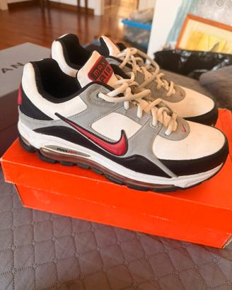 Nike Air Max Limitless