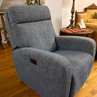 Poltrone Sofa Relax reclinabile e alza persona