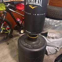 sacco boxe everlast 