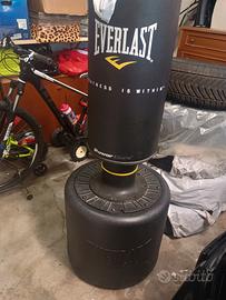 sacco boxe everlast 
