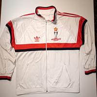 Tuta Adidas AC Milan 
