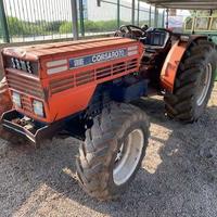 Ricambi Same Corsaro 70