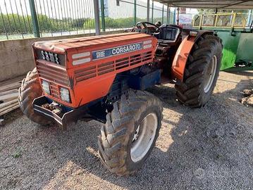 Ricambi Same Corsaro 70