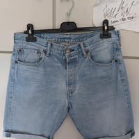 Pantaloncini corti Levi's