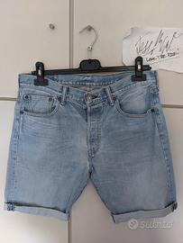Pantaloncini corti Levi's