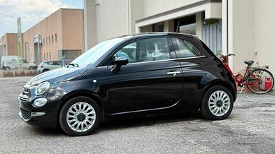 Fiat 500 1.3Mtj NEOPATENTATI