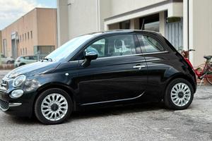 Fiat 500 1.3Mtj NEOPATENTATI