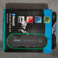 Kit bluetooth per Auto