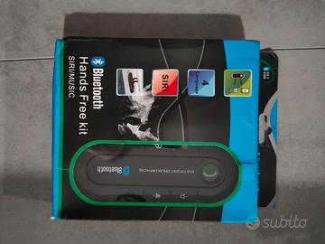 Kit bluetooth per Auto