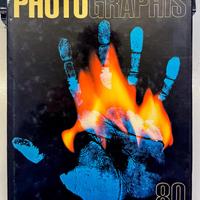 Graphis Photo Annual 1979 - International Advertis