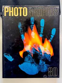 Graphis Photo Annual 1979 - International Advertis