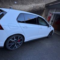 GOLF 8 GTI  FULL OPTIONAL