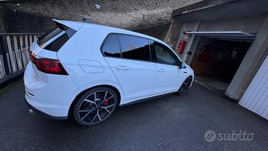 GOLF 8 GTI  FULL OPTIONAL