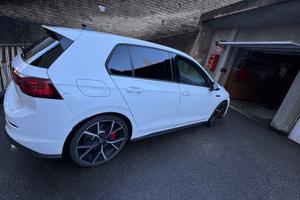 GOLF 8 GTI  FULL OPTIONAL