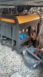 generatore 6kw