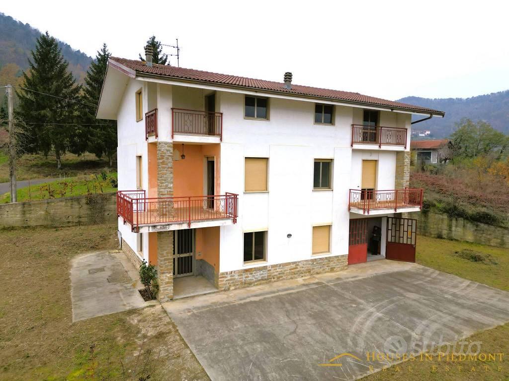 House in Torre Bormida, Cuneo - Vista 2