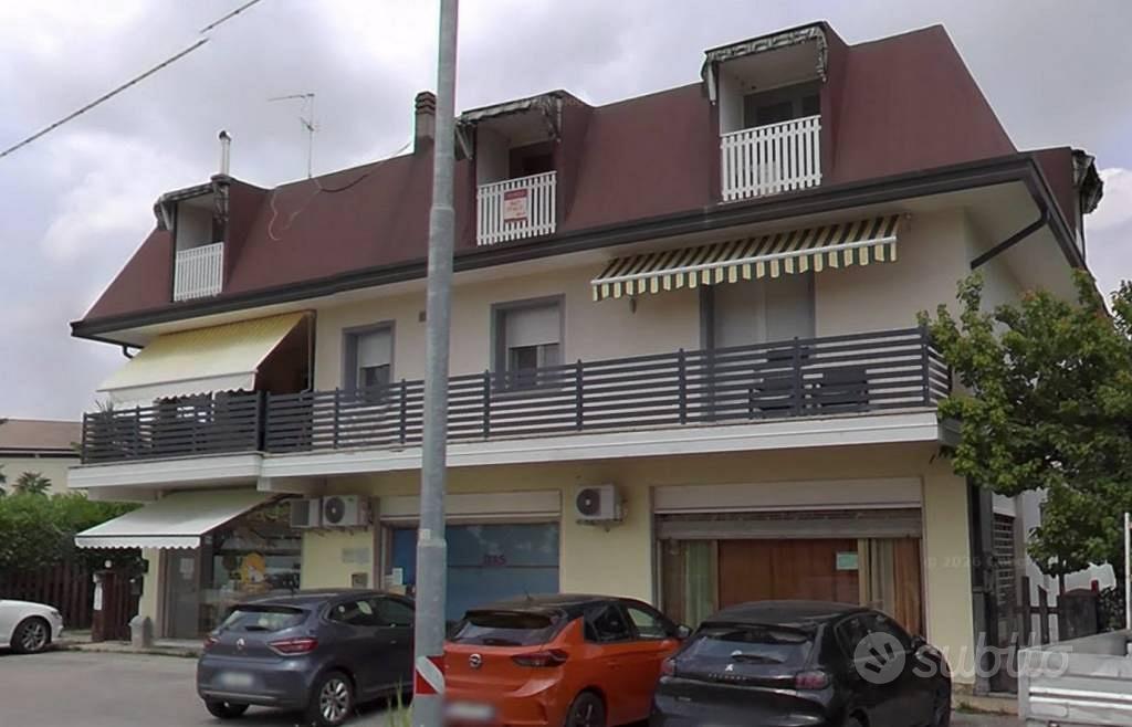 Appartamento – Portogruaro, De' Franceschi - Vista 3