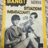 Rivista Bang 1968