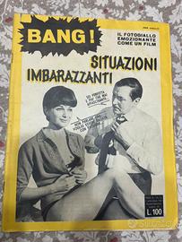 Rivista Bang 1968