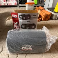 Subwoofer MTX Audio RTT8P