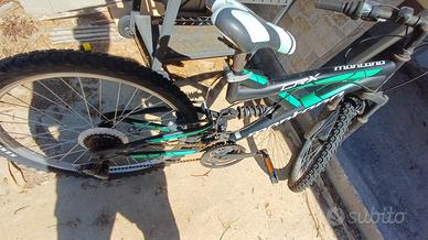 mtb montana 24
