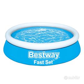 Bestway 57392-7 Piscina gonfiabile