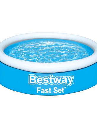 Bestway 57392-7 Piscina gonfiabile