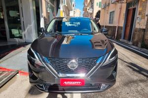 Nissan Qashqai MHEV 140 CV N-Connecta IBRIDA BENZ