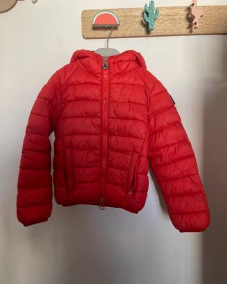 Piumino invicta bambino/a 2 anni
