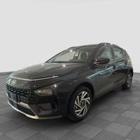 HYUNDAI Bayon Bayon 1.0 T-GDI MT Business