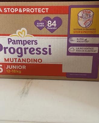 Pannolini