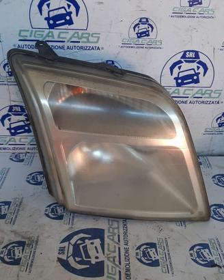 FORD TRANSIT CONNECT 2008 - FARO ANTERIORE DESTRO