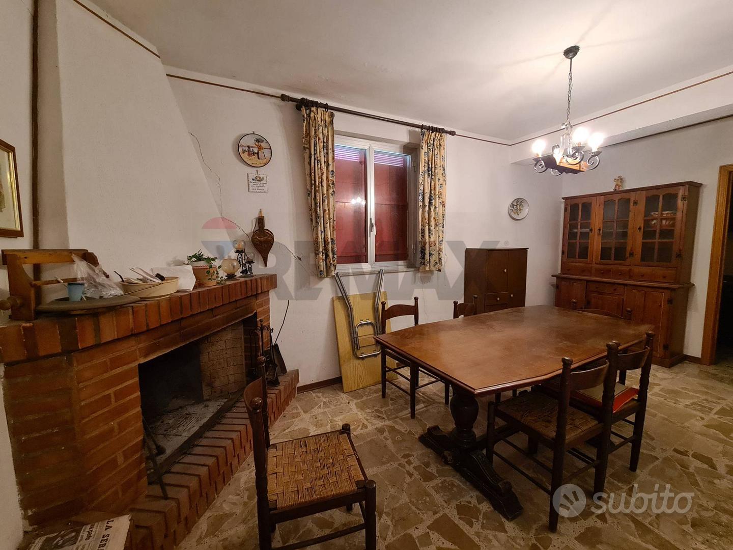 Villa singola - Agira - Altro