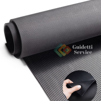 Tappeto gomma antiscivolo