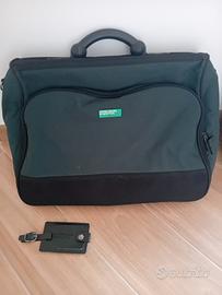borsa pc Benetton