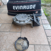 Kit avviamento manuale 737