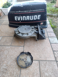 Kit avviamento manuale 737