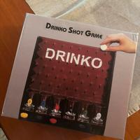 Gioco da tavolo Drinko